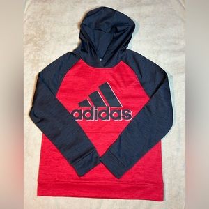 Adidas Hoodie XL